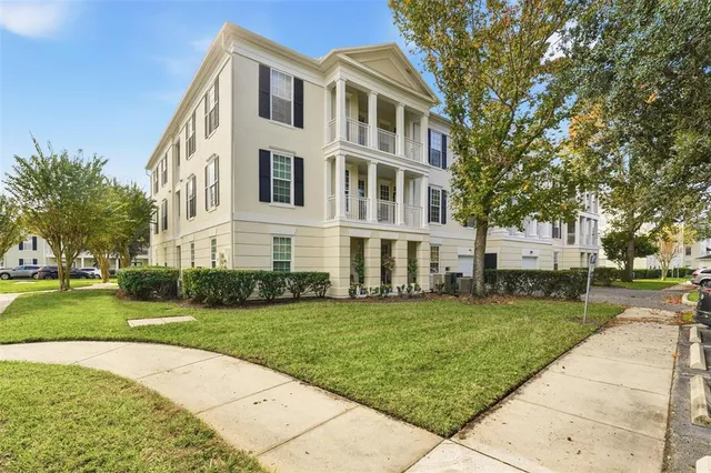 $379,000 | 231 Goldenrain Drive, Unit 101, Celebration, FL 34747