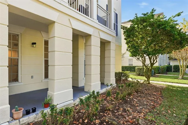 $379,000 | 231 Goldenrain Drive, Unit 101, Celebration, FL 34747