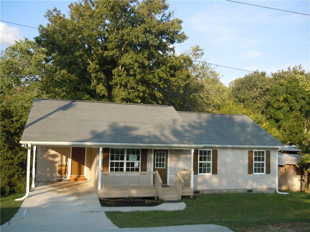 2611 Jim Sweet Road Gainesville, GA 30507 - Photo 1 of 1 Gallery Image 1