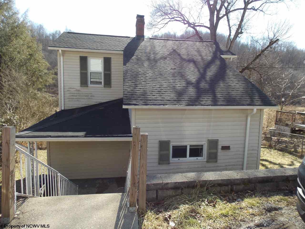 28 Drake Road Morgantown, WV 26501 - Photo 1 of 19 Gallery Image 1