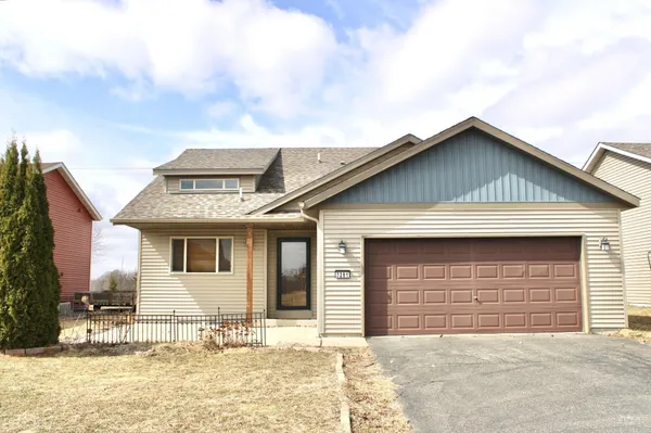 $319,900 | 3281 Orchard Avenue Northeast, Sauk Rapids, MN 56379