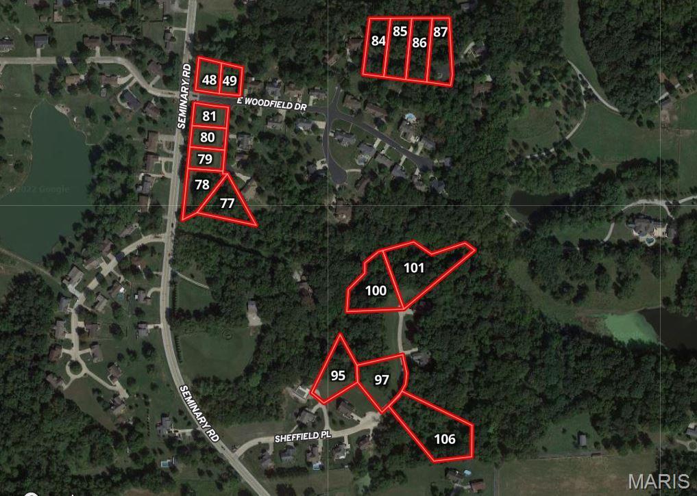 79 Deerfield Circle Alton, IL 62002 - Photo 12 of 12