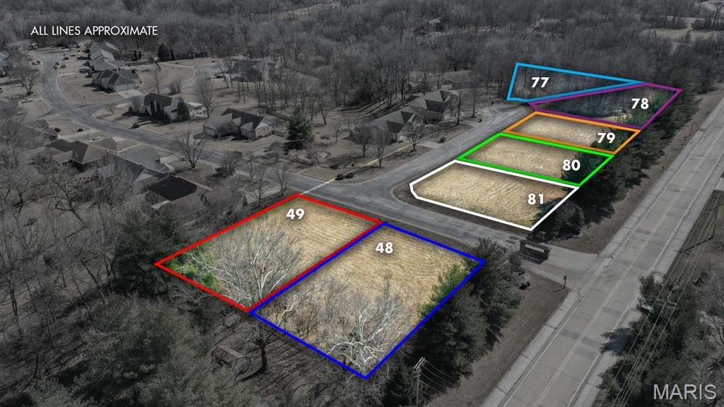 79 Deerfield Circle Alton, IL 62002 - Photo 2 of 12