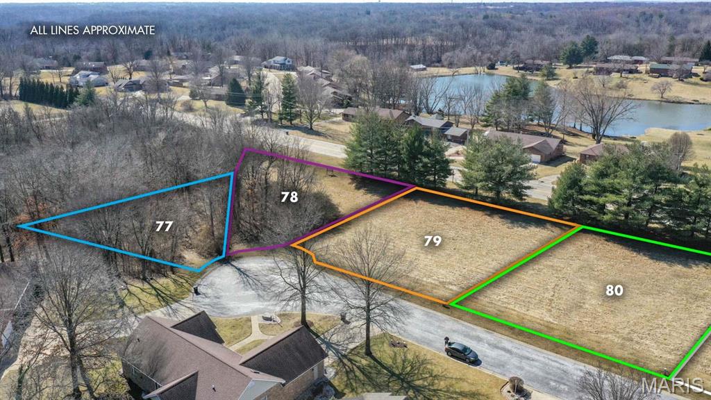 79 Deerfield Circle Alton, IL 62002 - Photo 4 of 12