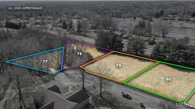 $21,500 | 79 Deerfield Circle, Alton, IL 62002