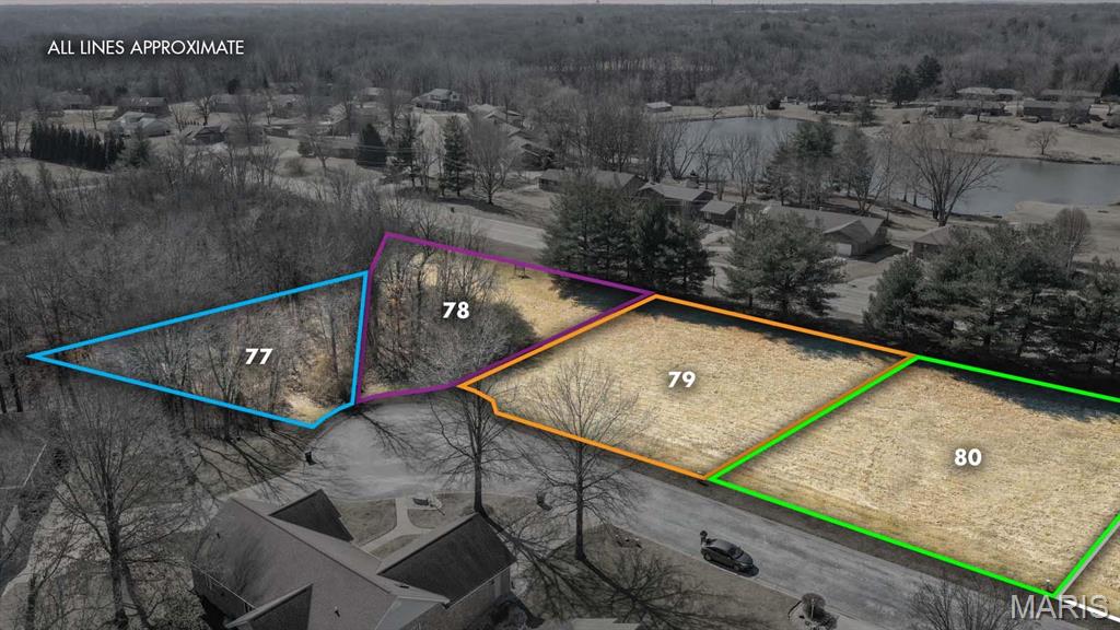 79 Deerfield Circle Alton, IL 62002 - Photo 5 of 12