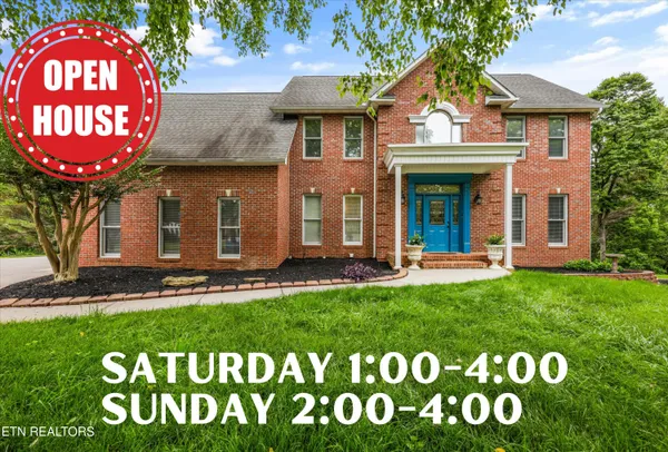 $850,000 | 16 Radcliff Terrace, Oak Ridge, TN 37830