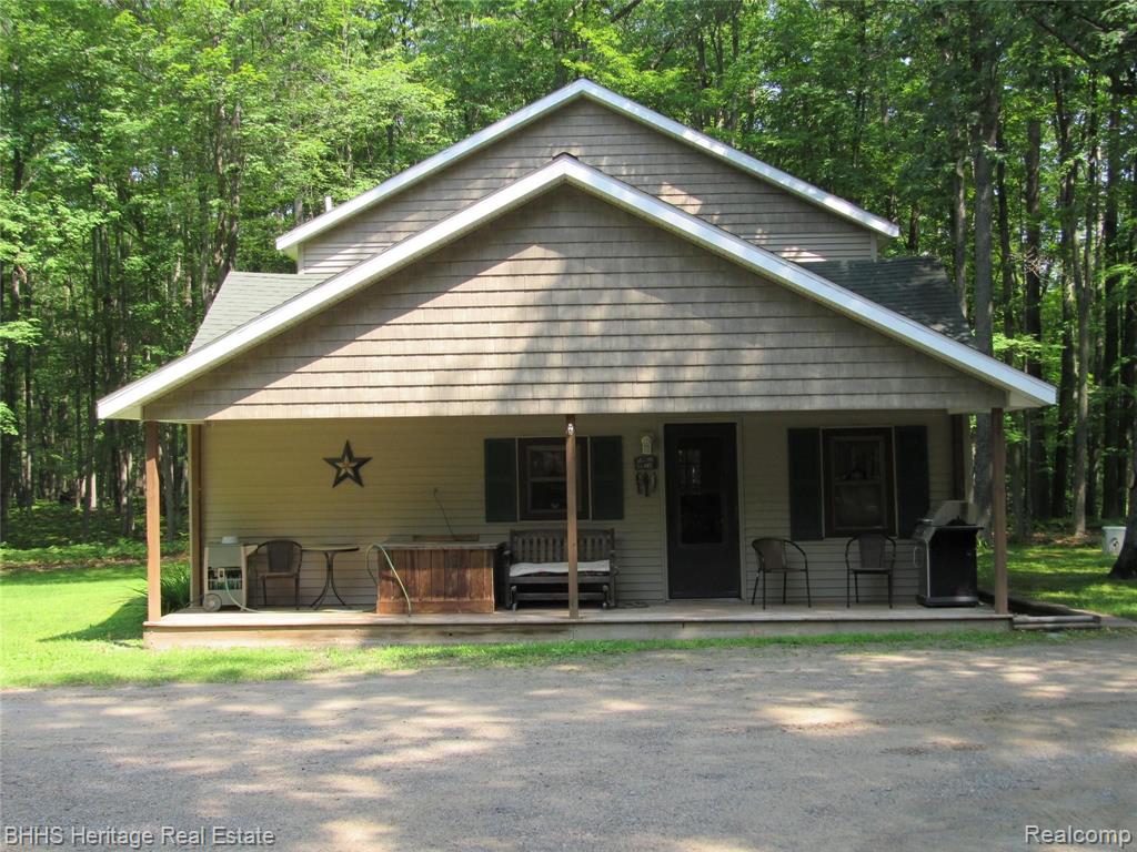 561 Ogemaw Road West Branch, MI 48661 - Photo 36 of 38