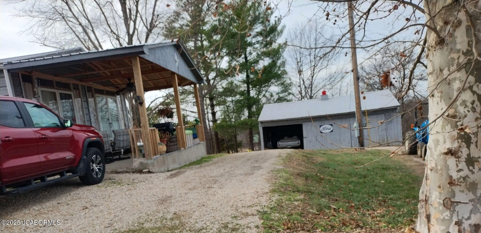 9101 State Road Steedman, MO 65077 - Photo 2 of 25 226547383183784291