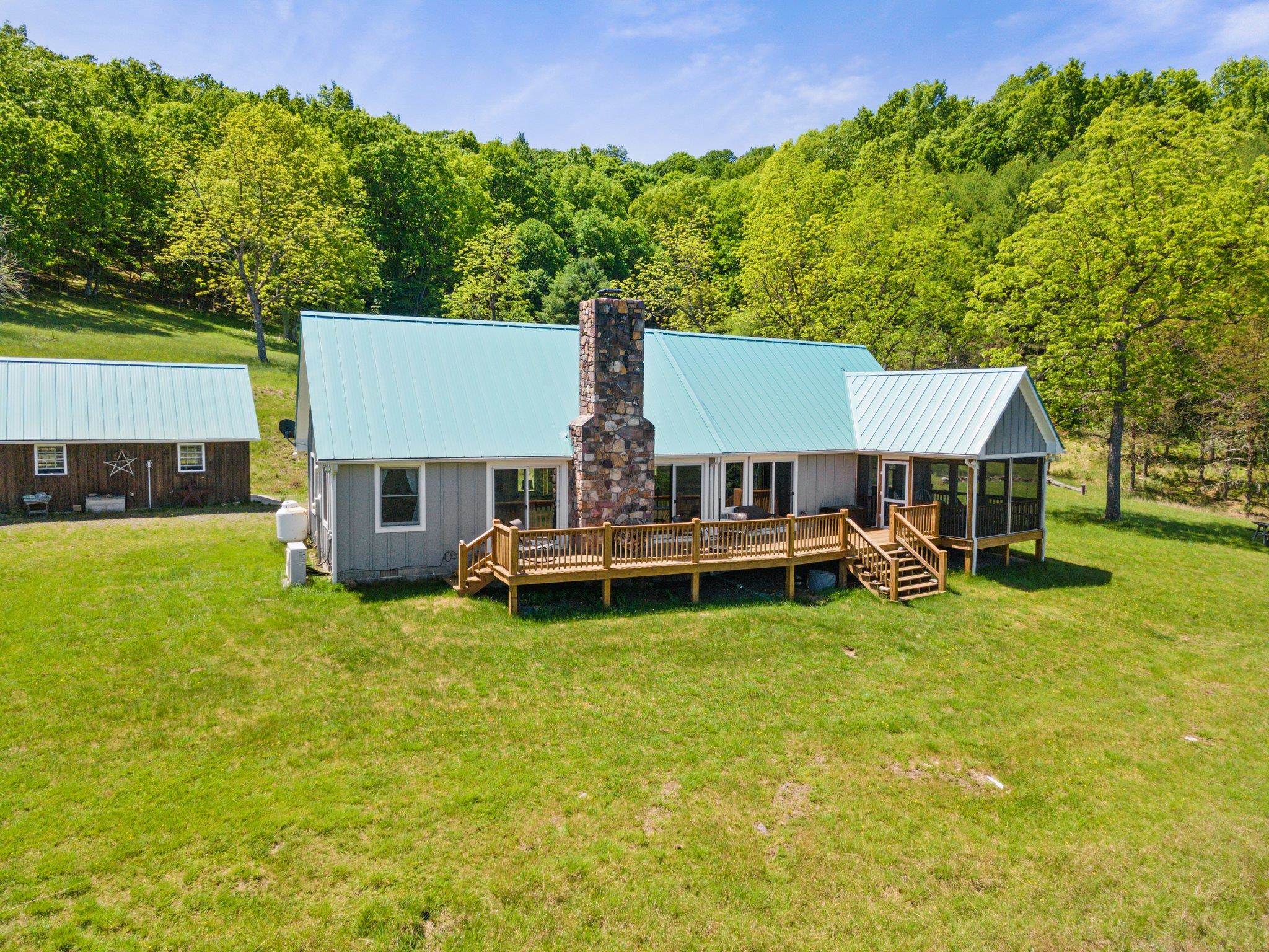 715 Davis Run Road McDowell, VA 24458 - Photo 1 of 65 Gallery Image 1