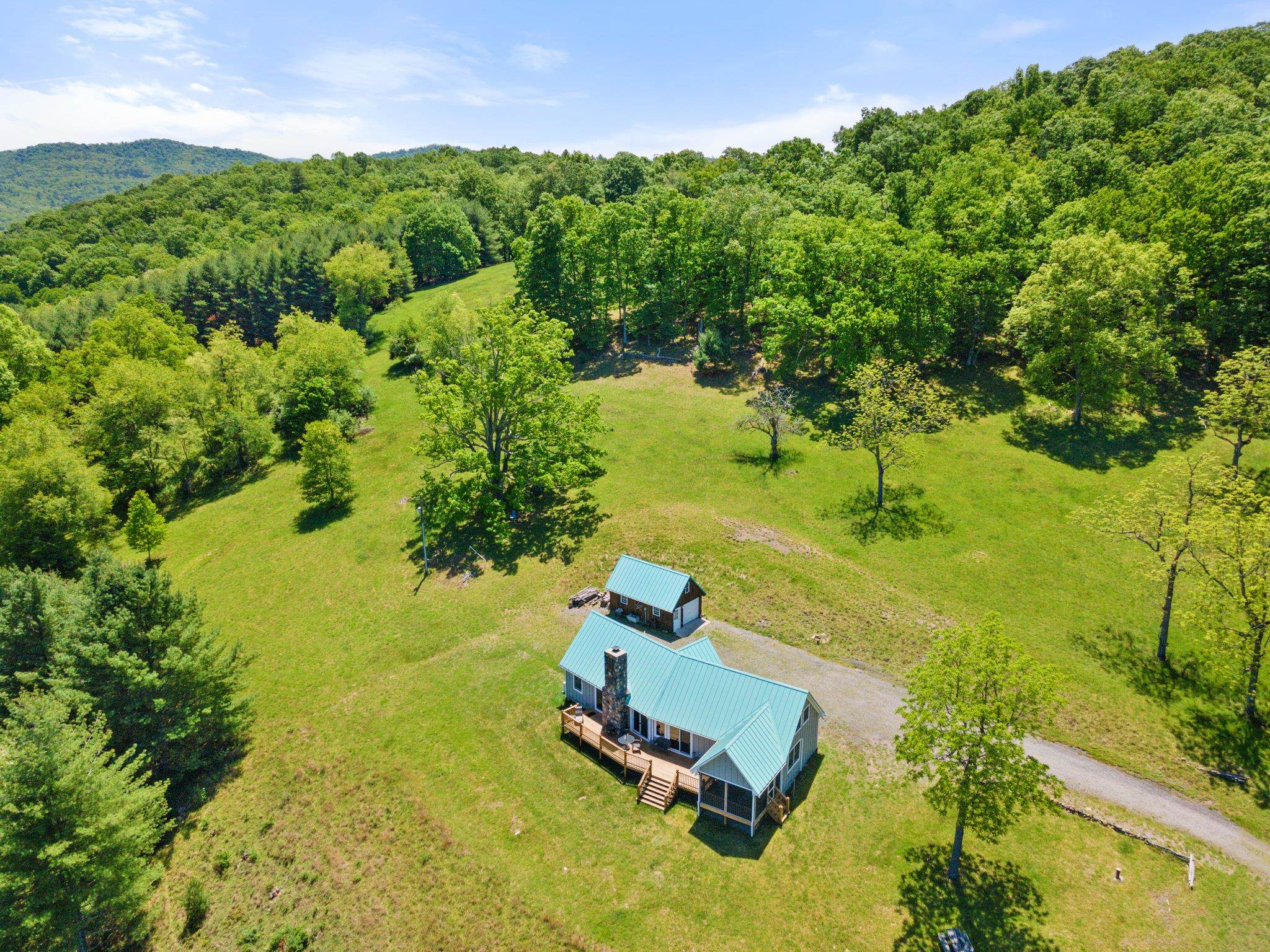 715 Davis Run Road McDowell, VA 24458 - Photo 15 of 65 Gallery Image 15