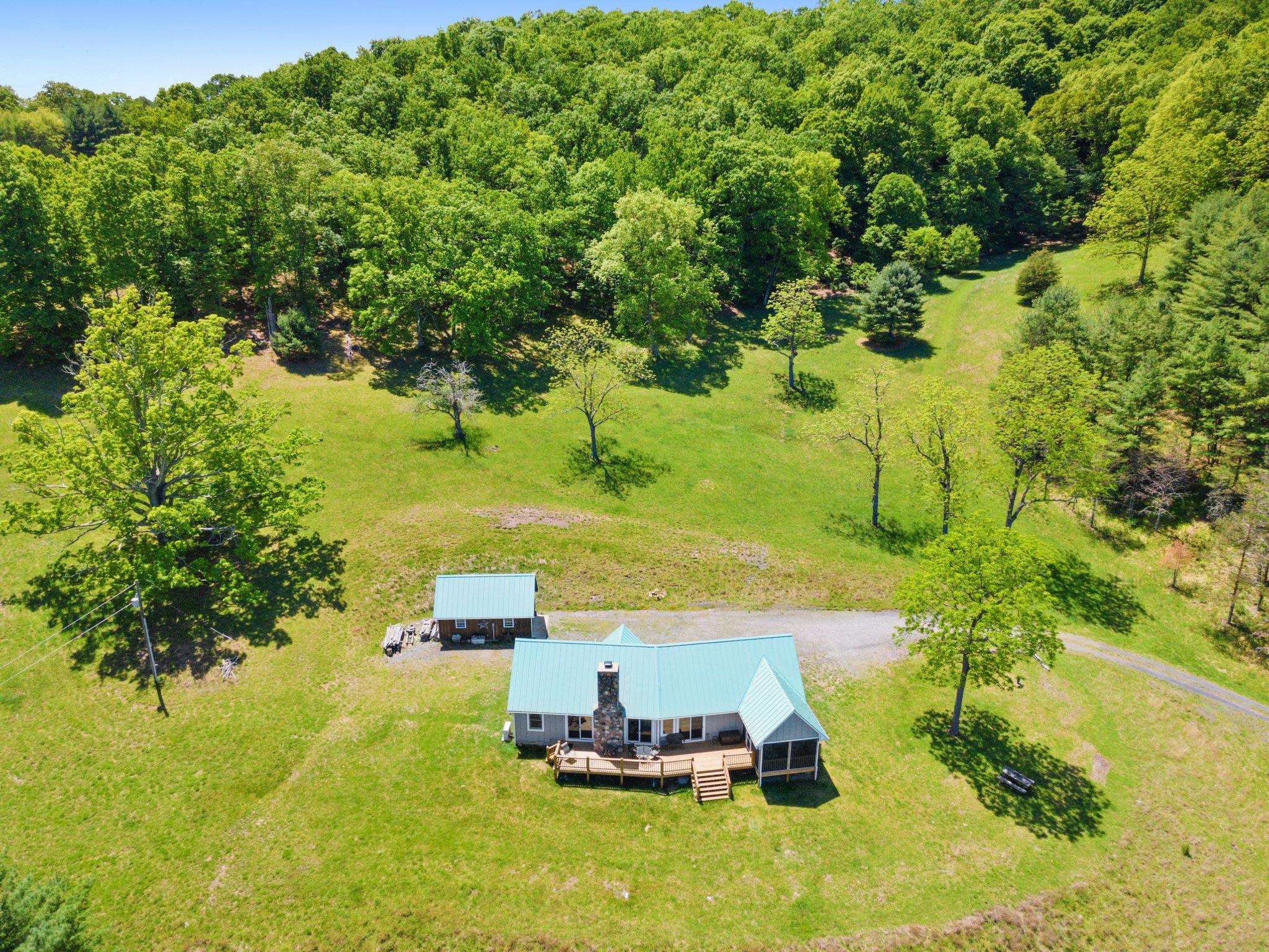 715 Davis Run Road McDowell, VA 24458 - Photo 16 of 65 Gallery Image 16