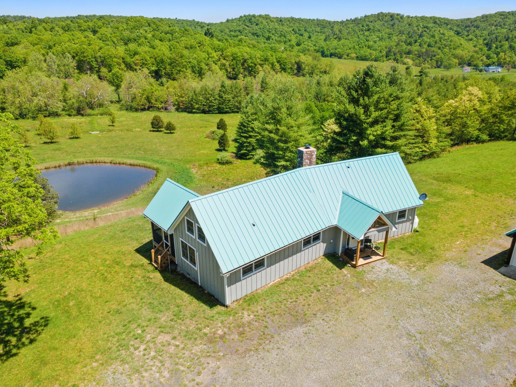 715 Davis Run Road McDowell, VA 24458 - Photo 19 of 65 Gallery Image 19