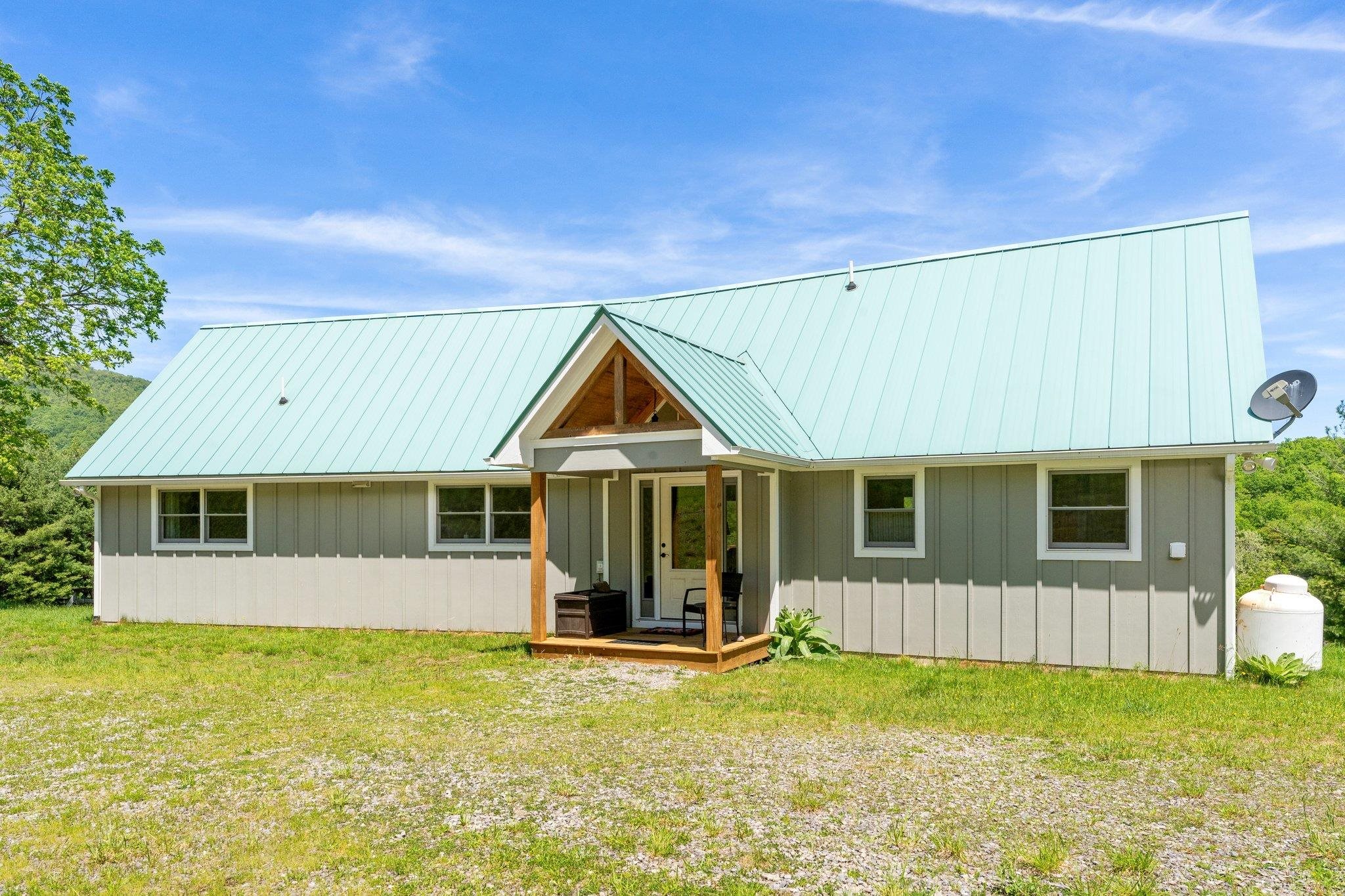 715 Davis Run Road McDowell, VA 24458 - Photo 20 of 65 Gallery Image 20