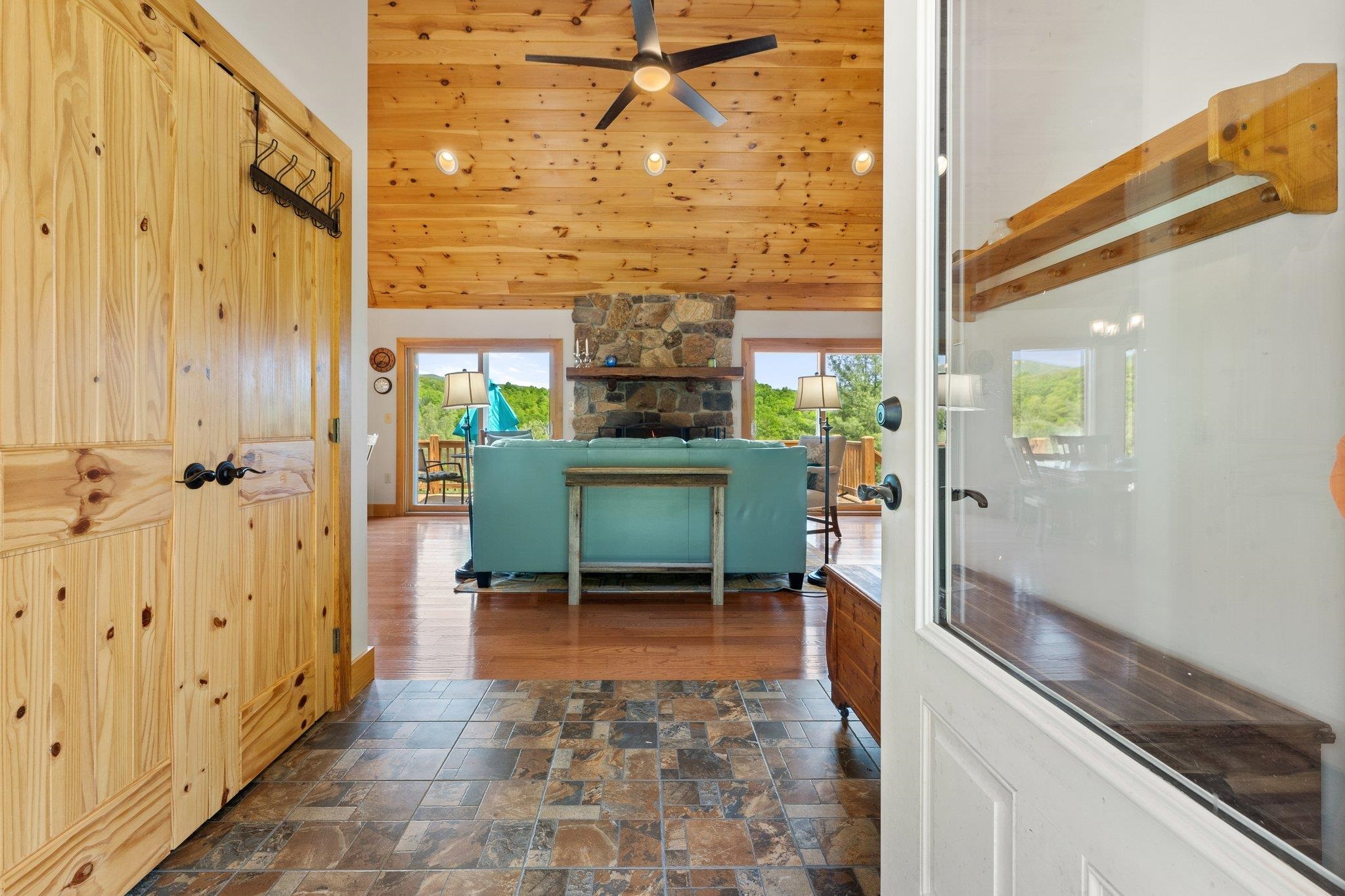715 Davis Run Road McDowell, VA 24458 - Photo 22 of 65 Gallery Image 22
