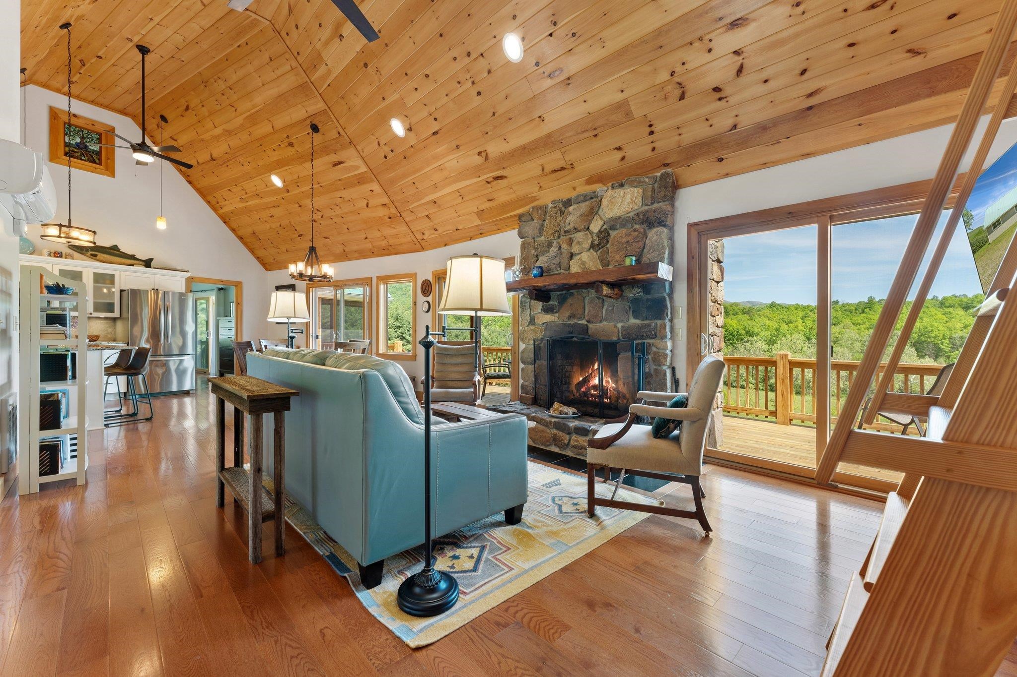 715 Davis Run Road McDowell, VA 24458 - Photo 24 of 65 Gallery Image 24