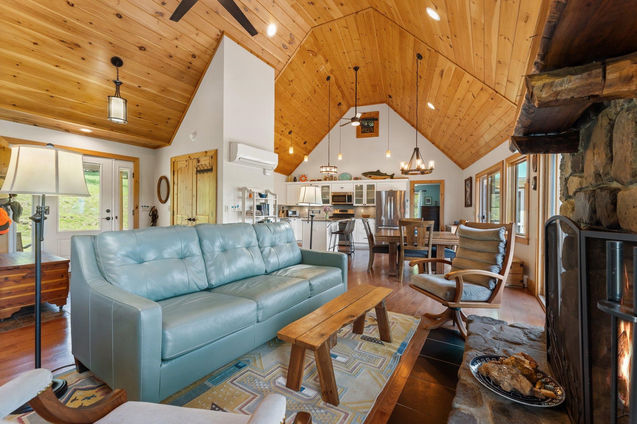 715 Davis Run Road McDowell, VA 24458 - Photo 25 of 65 Gallery Image 25