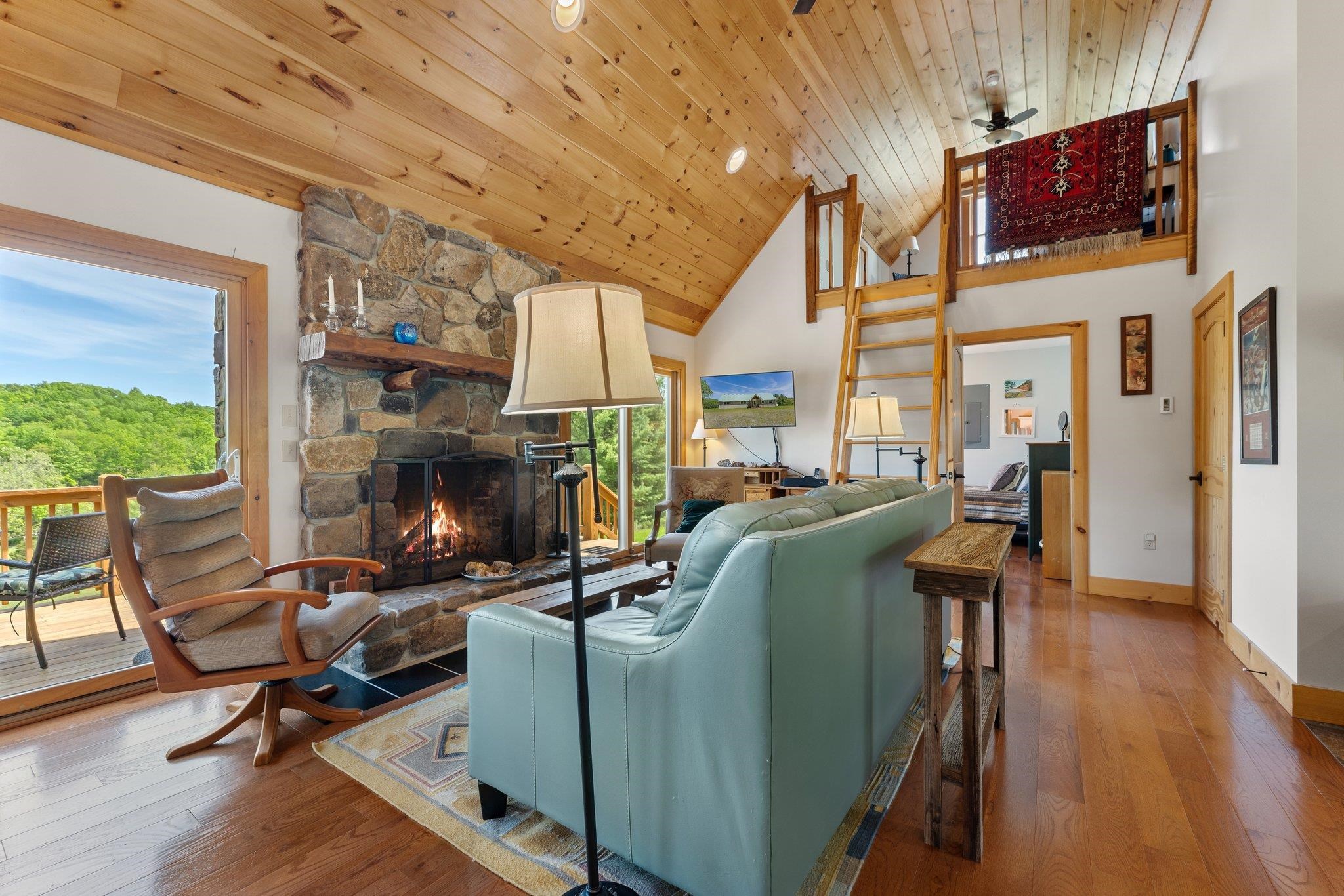 715 Davis Run Road McDowell, VA 24458 - Photo 26 of 65 Gallery Image 26