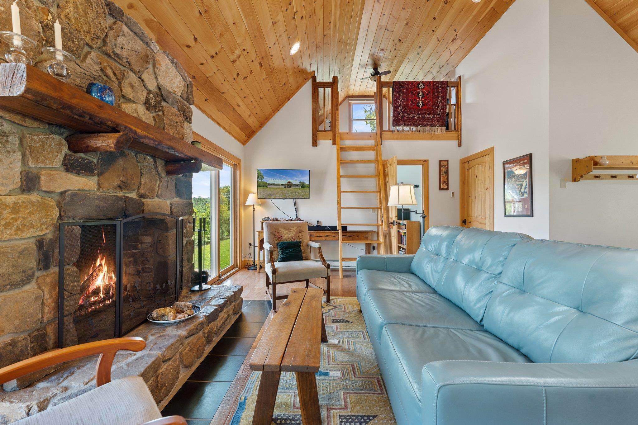 715 Davis Run Road McDowell, VA 24458 - Photo 27 of 65 Gallery Image 27