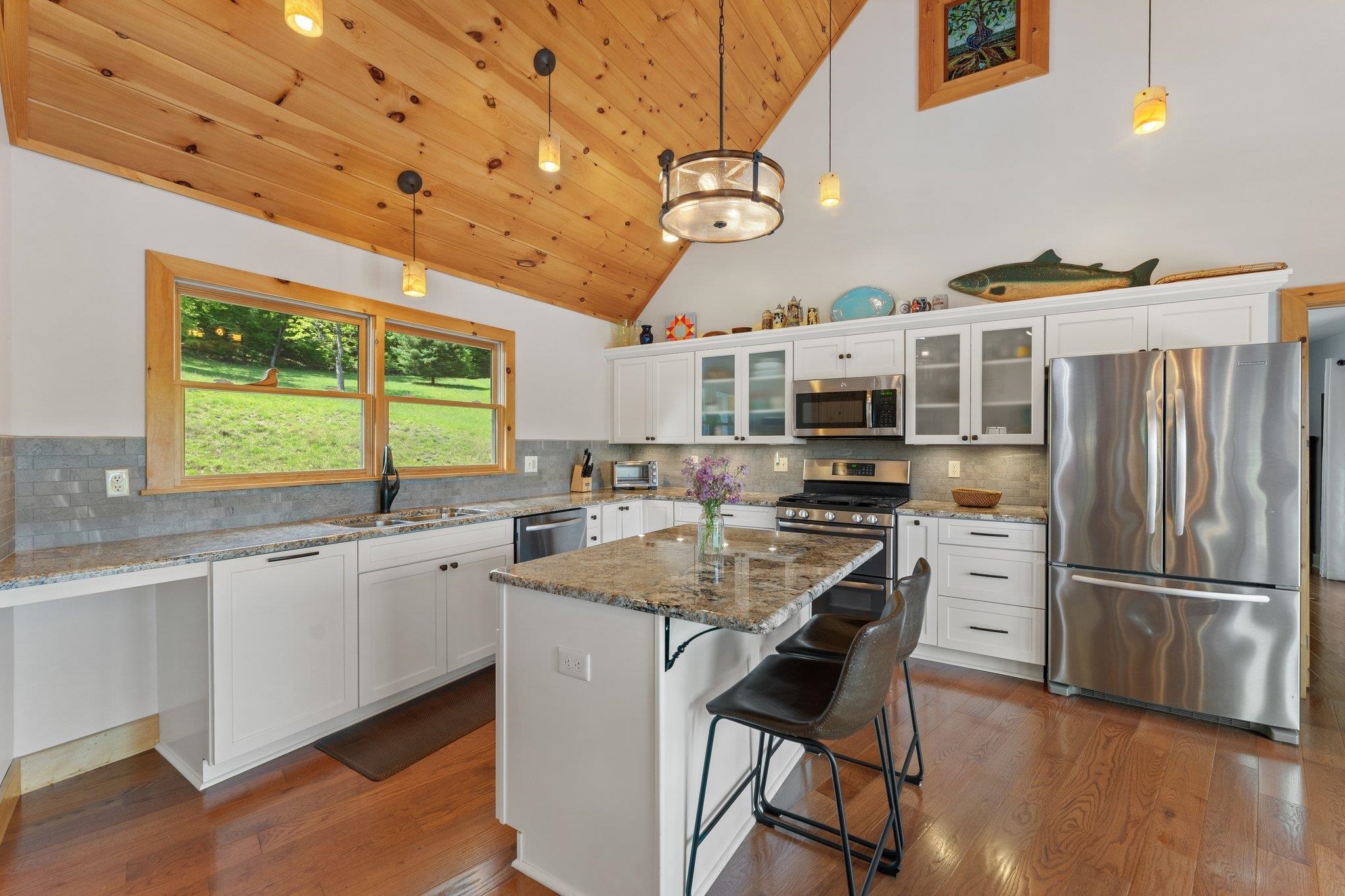 715 Davis Run Road McDowell, VA 24458 - Photo 28 of 65 Gallery Image 28