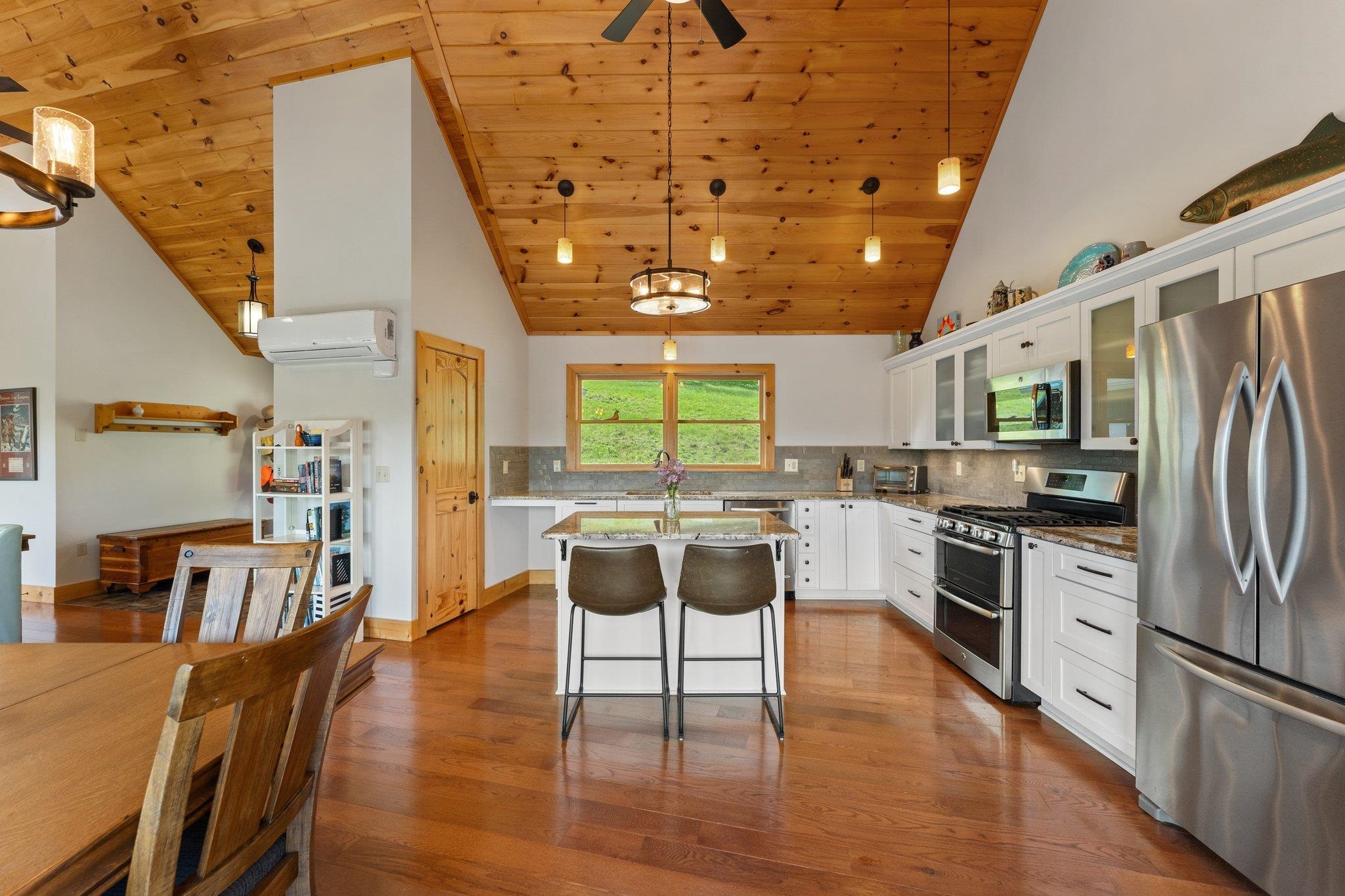 715 Davis Run Road McDowell, VA 24458 - Photo 30 of 65 Gallery Image 30