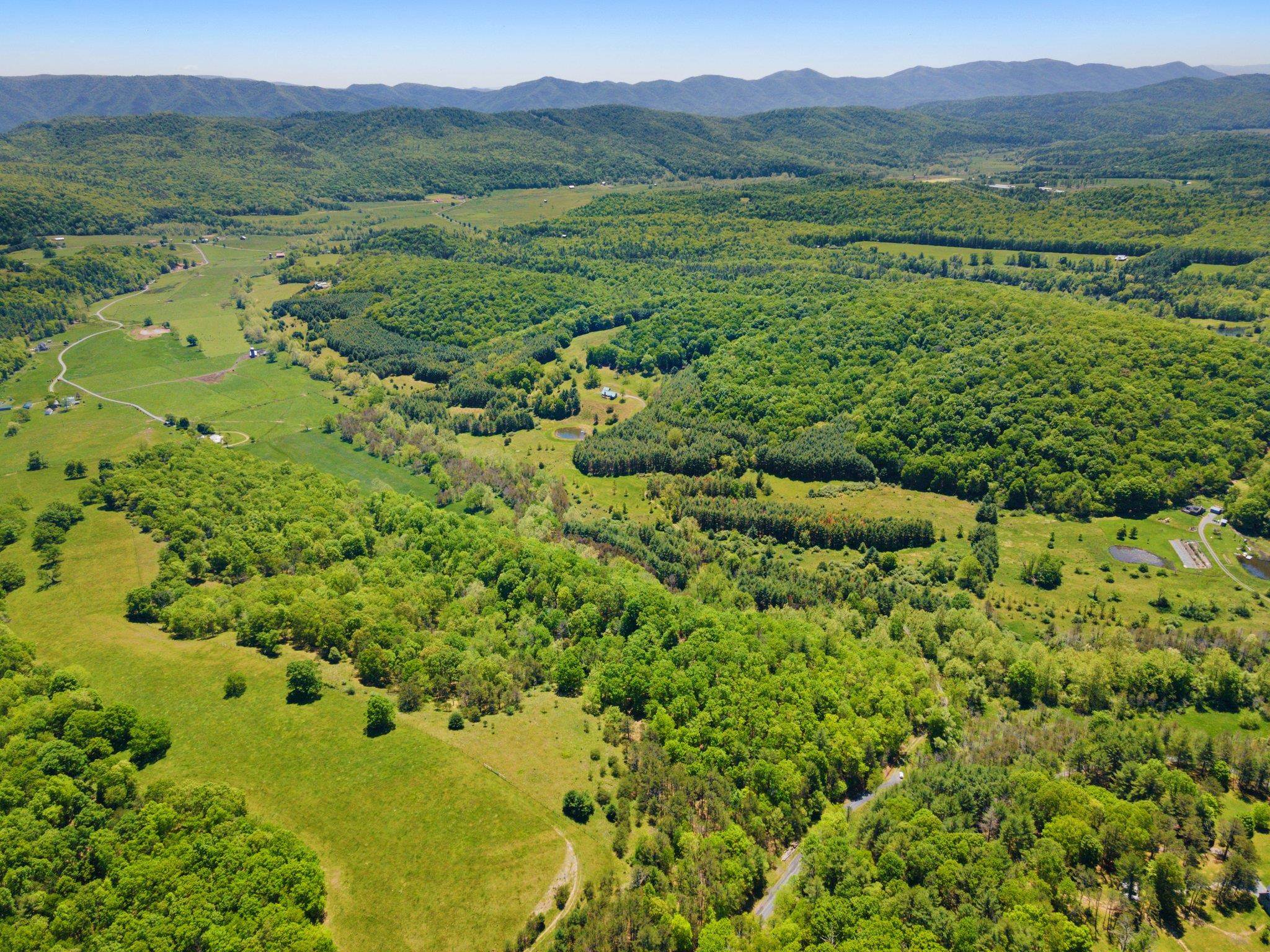 715 Davis Run Road McDowell, VA 24458 - Photo 3 of 65 Gallery Image 3
