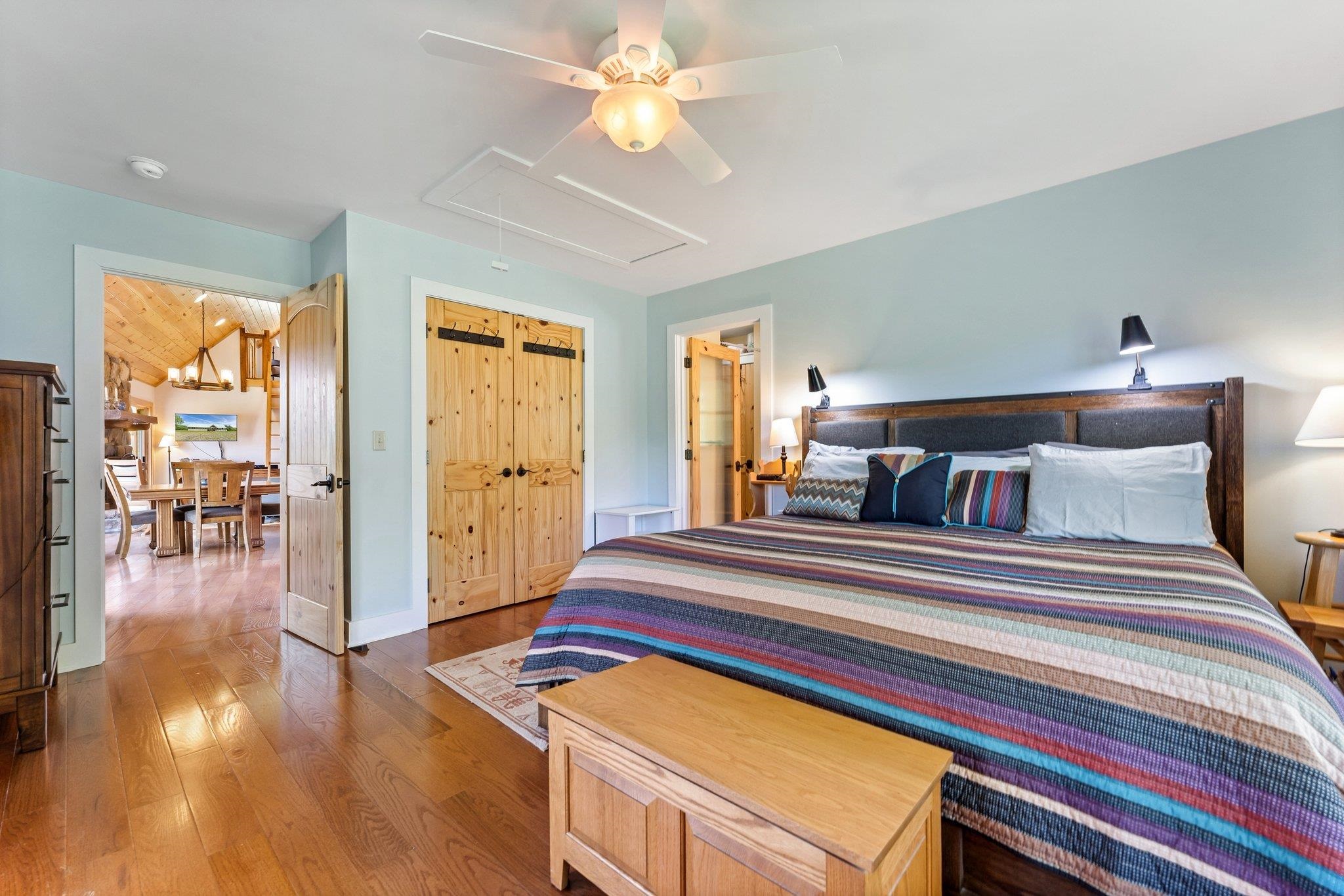715 Davis Run Road McDowell, VA 24458 - Photo 38 of 65 Gallery Image 38