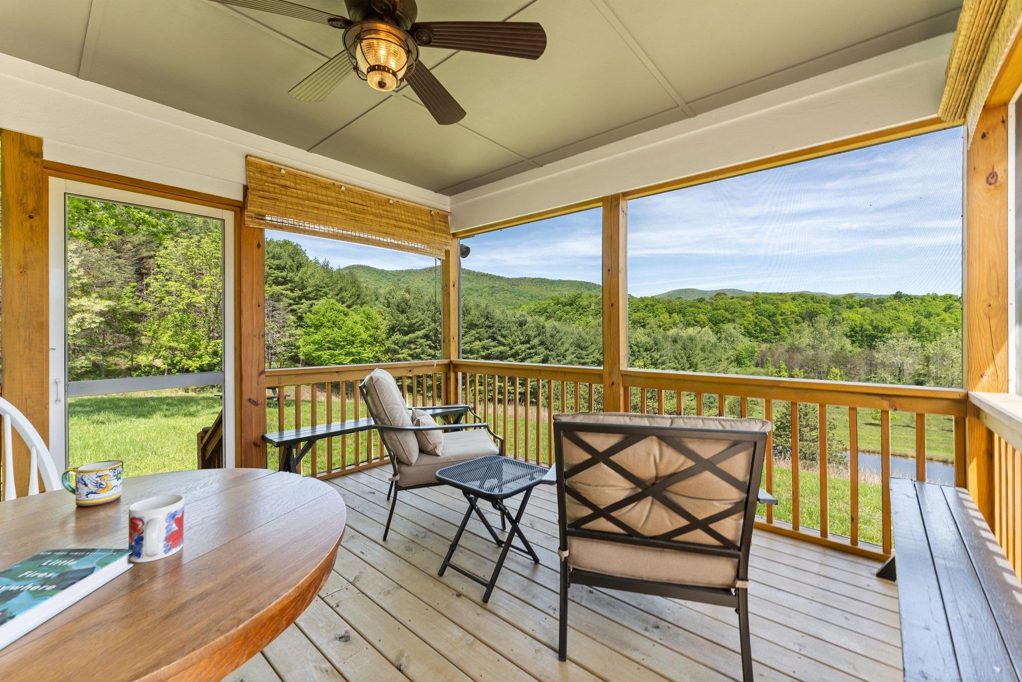 715 Davis Run Road McDowell, VA 24458 - Photo 42 of 65 Gallery Image 42