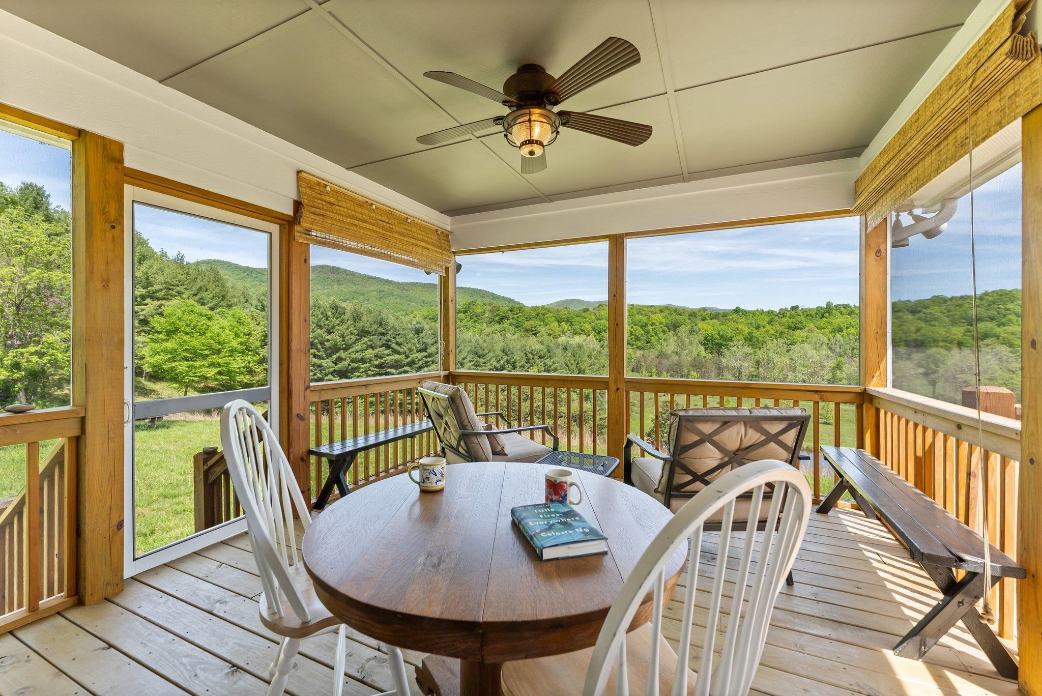 715 Davis Run Road McDowell, VA 24458 - Photo 43 of 65 Gallery Image 43
