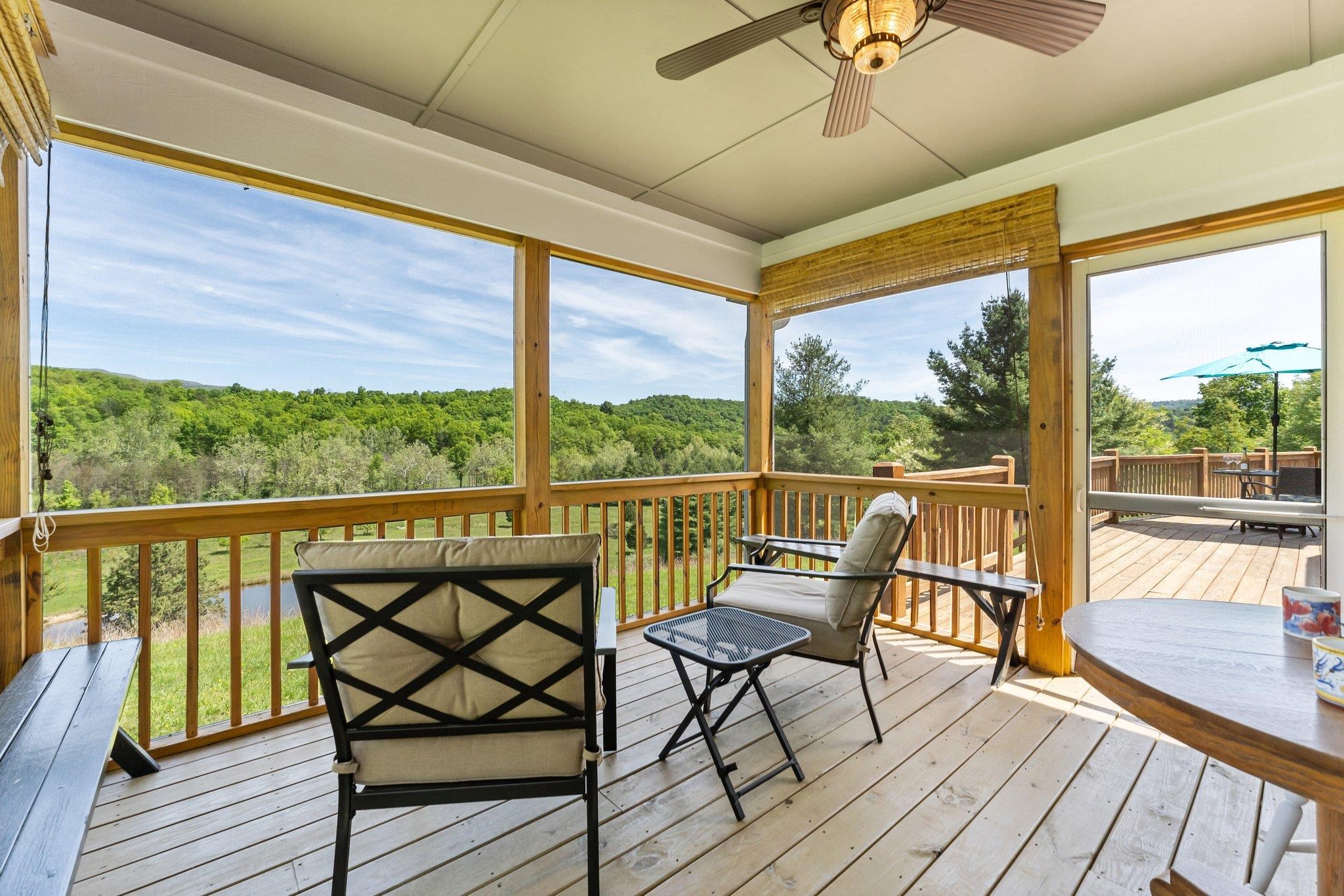 715 Davis Run Road McDowell, VA 24458 - Photo 44 of 65 Gallery Image 44