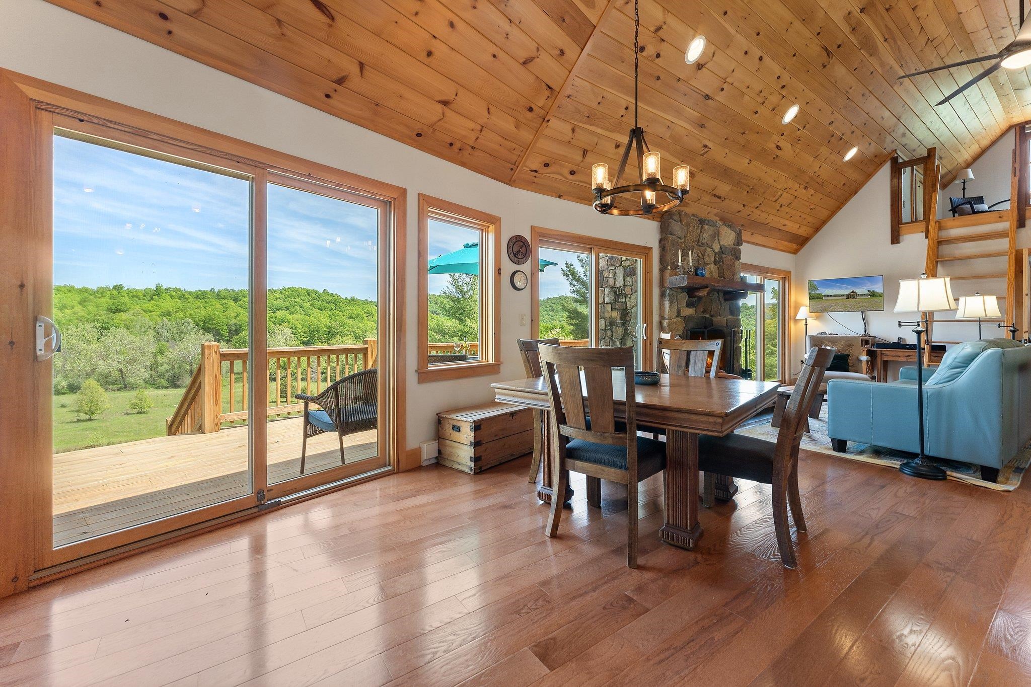 715 Davis Run Road McDowell, VA 24458 - Photo 47 of 65 Gallery Image 47