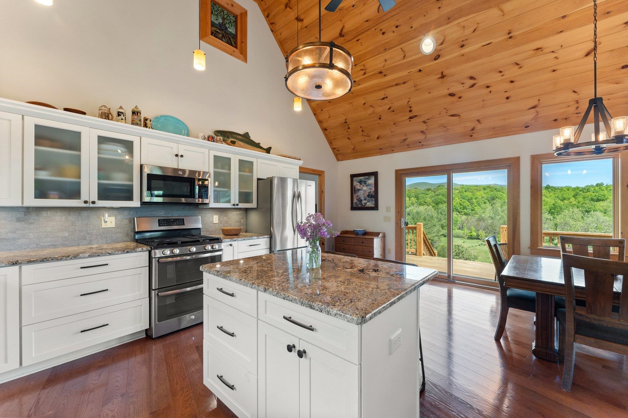 715 Davis Run Road McDowell, VA 24458 - Photo 48 of 65 Gallery Image 48