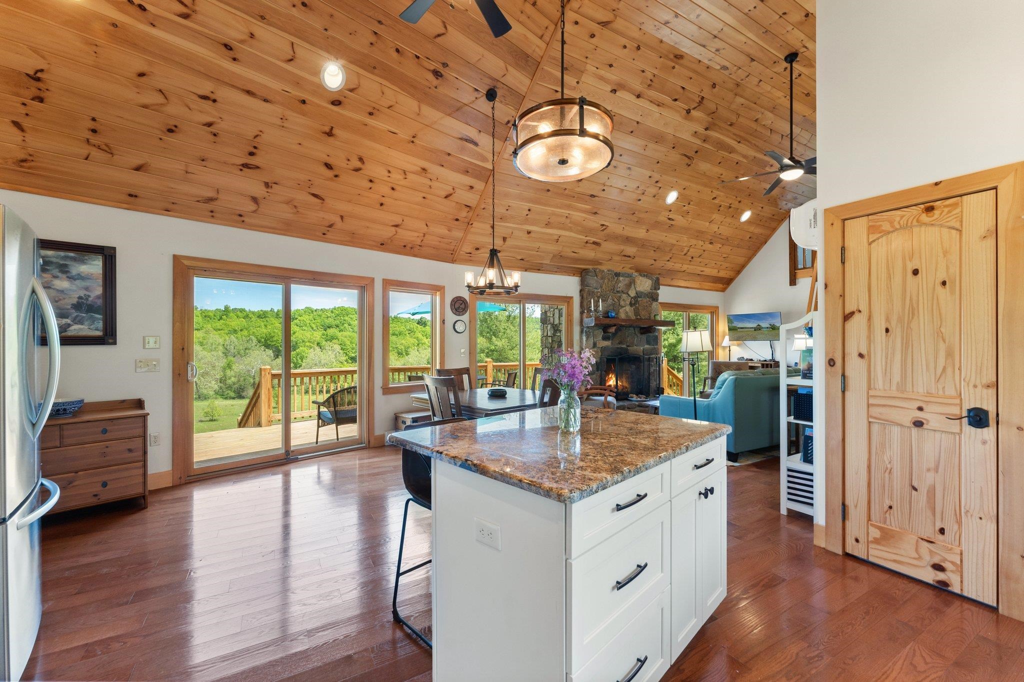 715 Davis Run Road McDowell, VA 24458 - Photo 49 of 65 Gallery Image 49