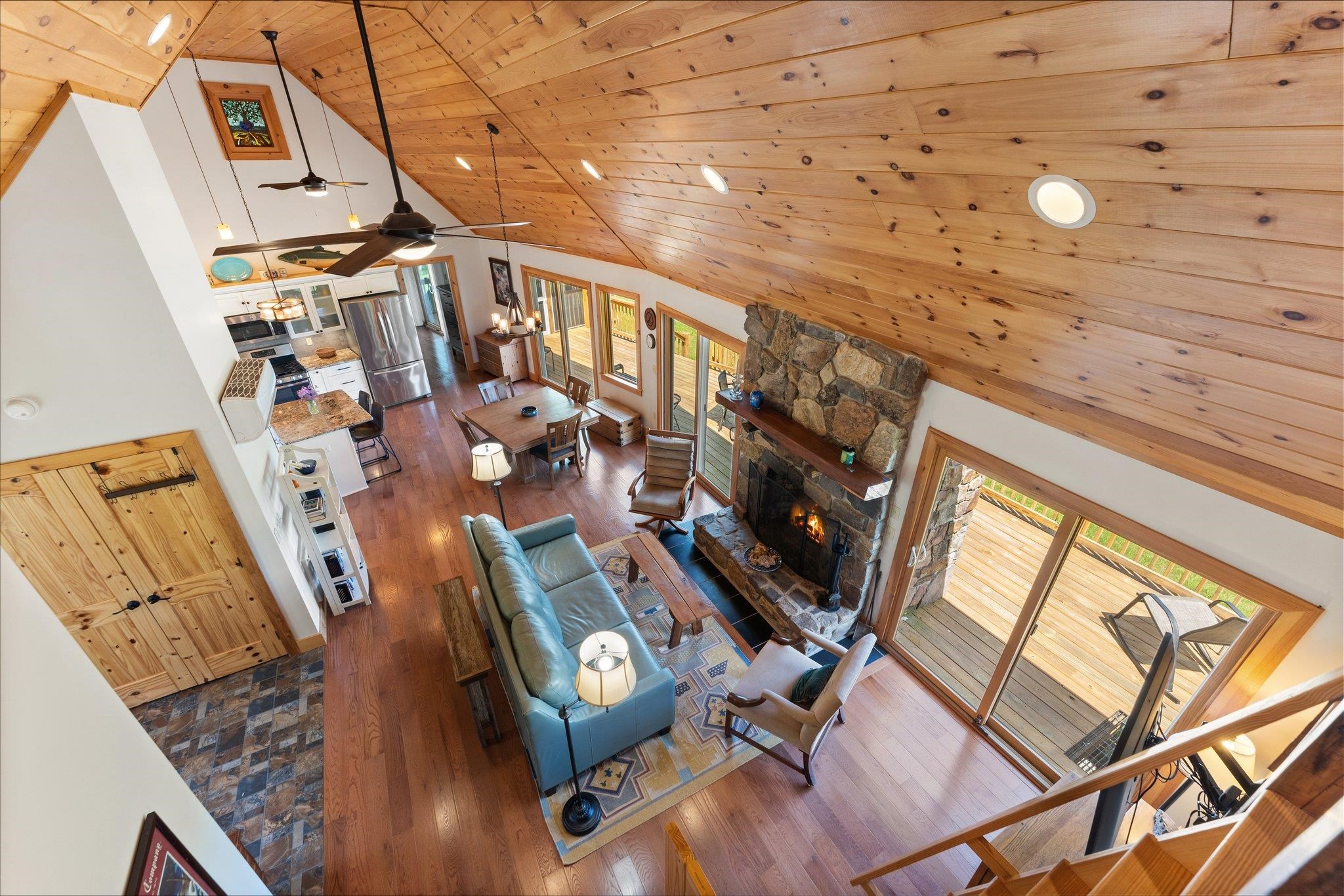 715 Davis Run Road McDowell, VA 24458 - Photo 52 of 65 Gallery Image 52