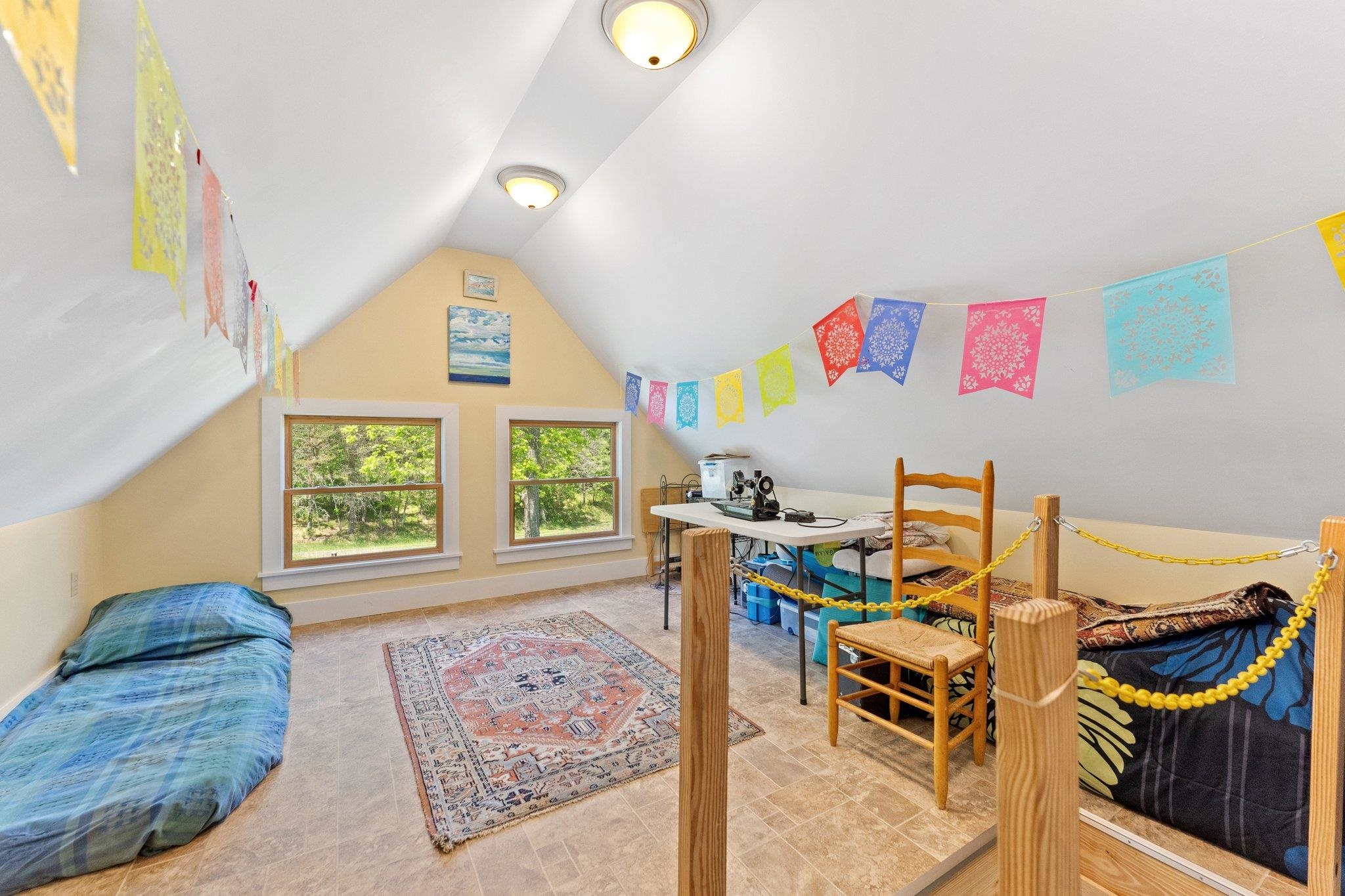 715 Davis Run Road McDowell, VA 24458 - Photo 53 of 65 Gallery Image 53