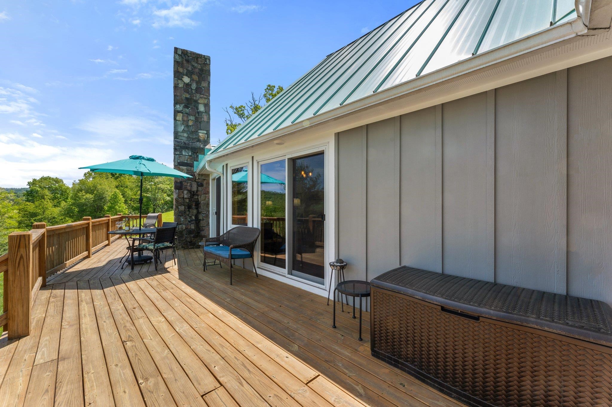 715 Davis Run Road McDowell, VA 24458 - Photo 54 of 65 Gallery Image 54