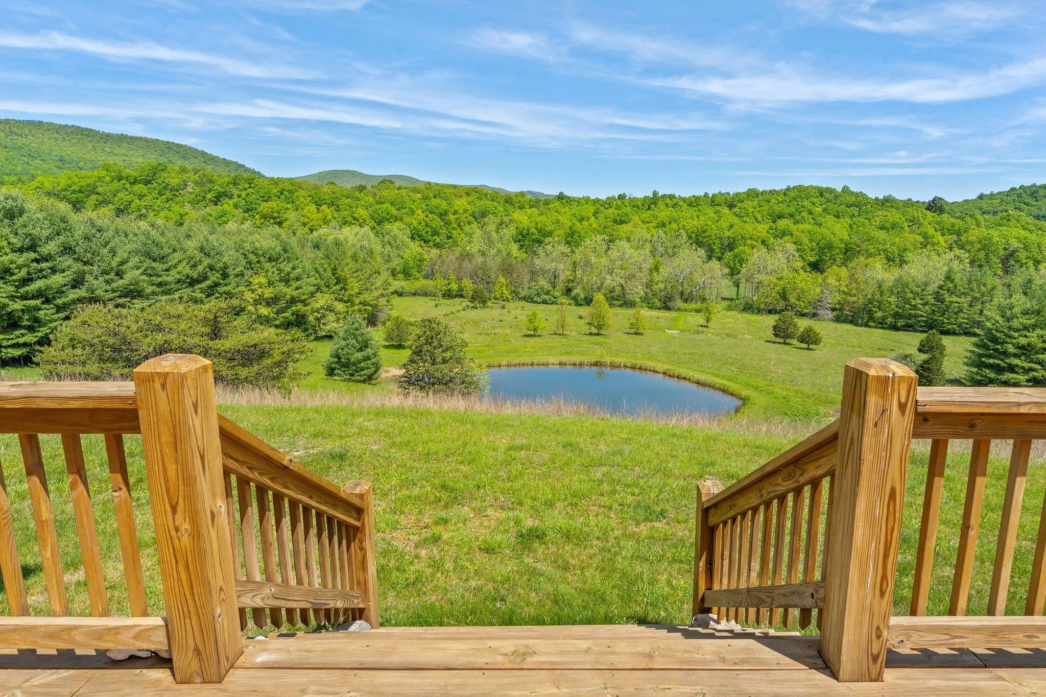 715 Davis Run Road McDowell, VA 24458 - Photo 56 of 65 Gallery Image 56