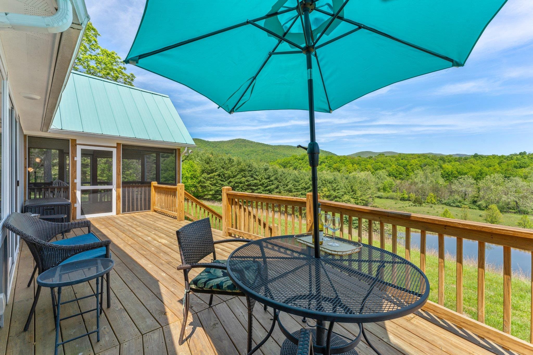 715 Davis Run Road McDowell, VA 24458 - Photo 57 of 65 Gallery Image 57