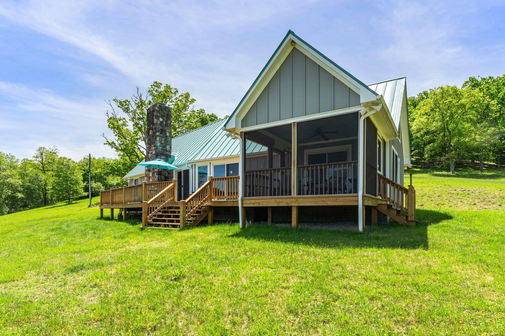 715 Davis Run Road McDowell, VA 24458 - Photo 58 of 65 Gallery Image 58
