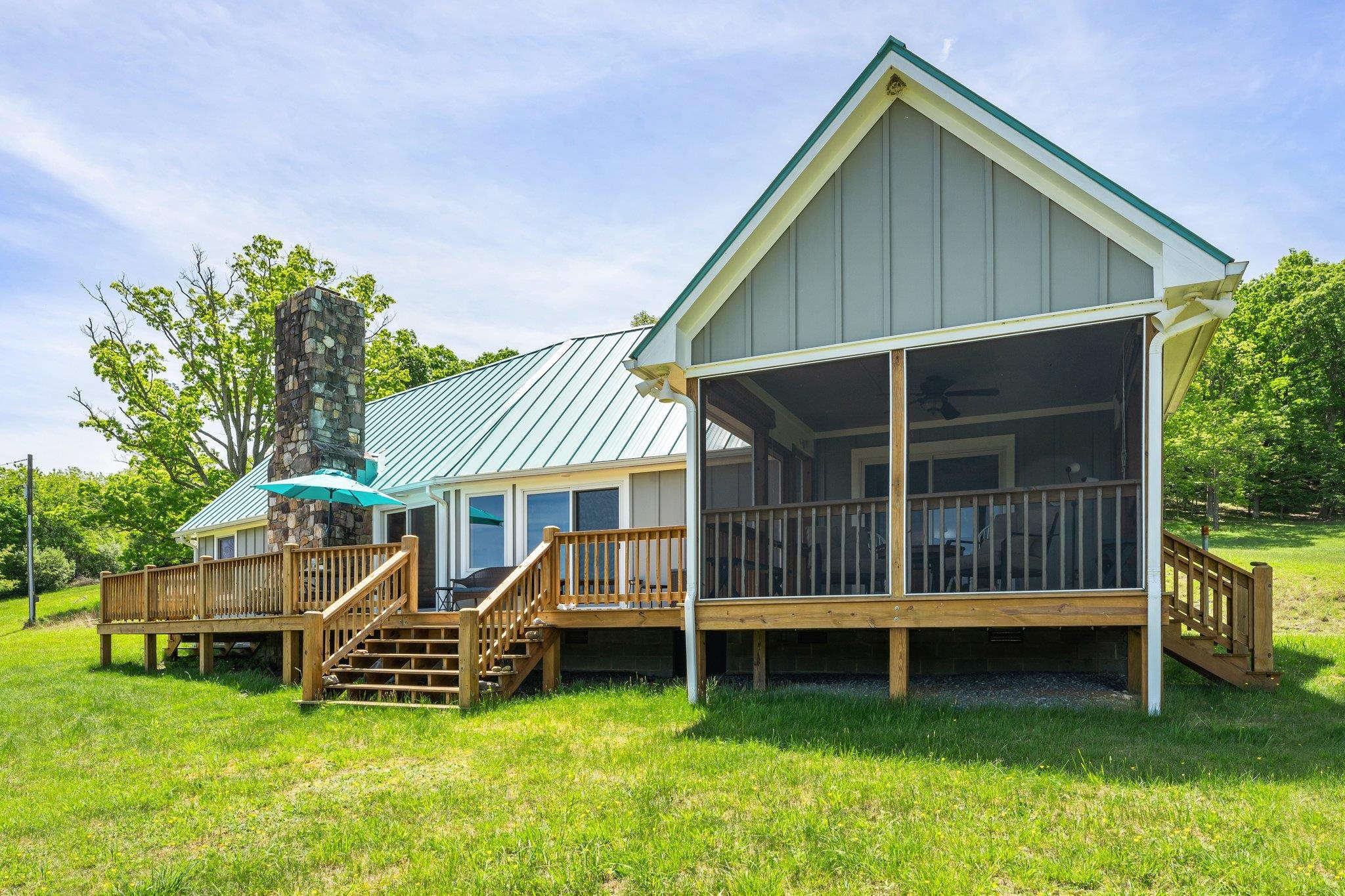 715 Davis Run Road McDowell, VA 24458 - Photo 59 of 65 Gallery Image 59