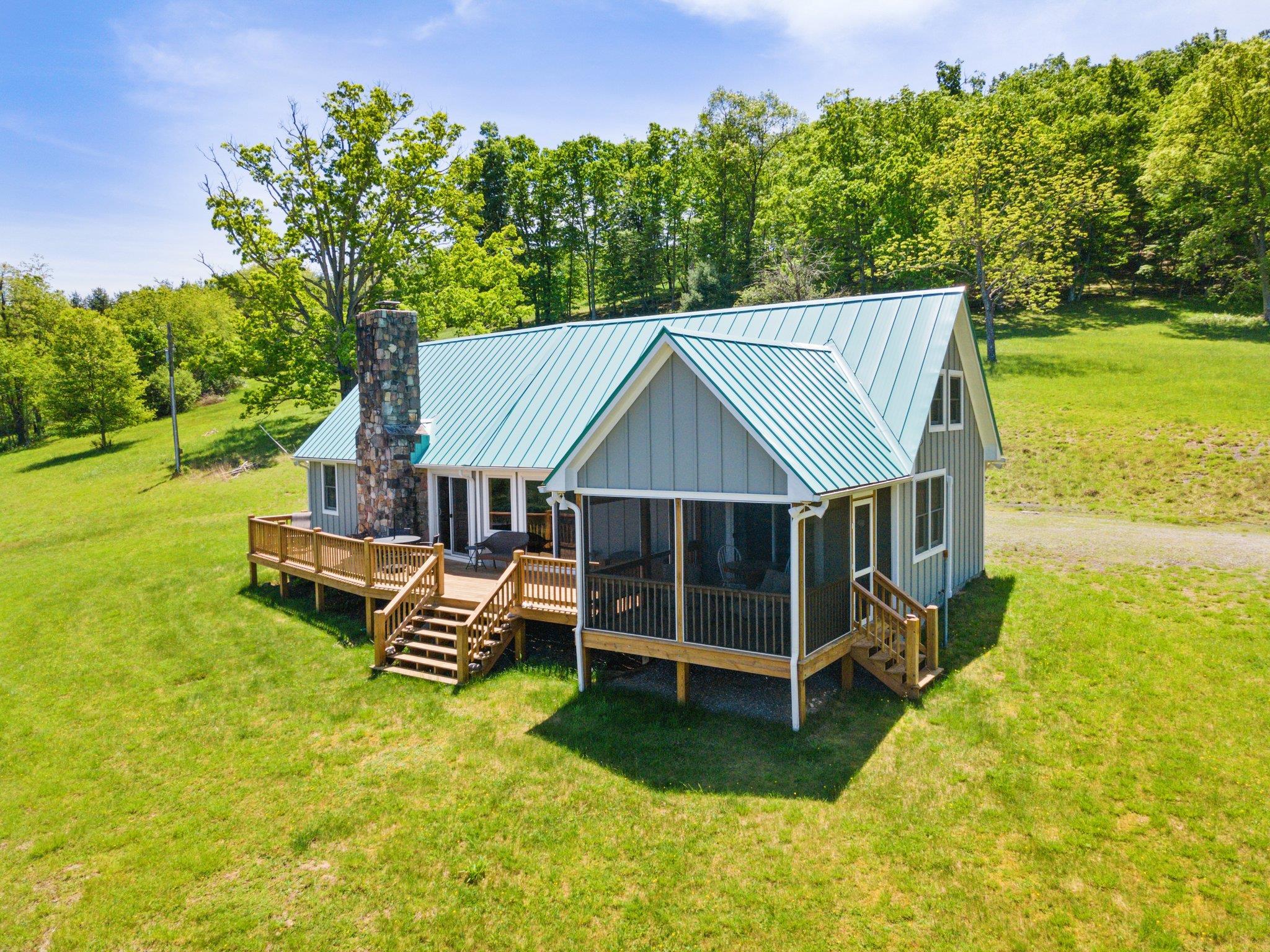 715 Davis Run Road McDowell, VA 24458 - Photo 60 of 65 Gallery Image 60