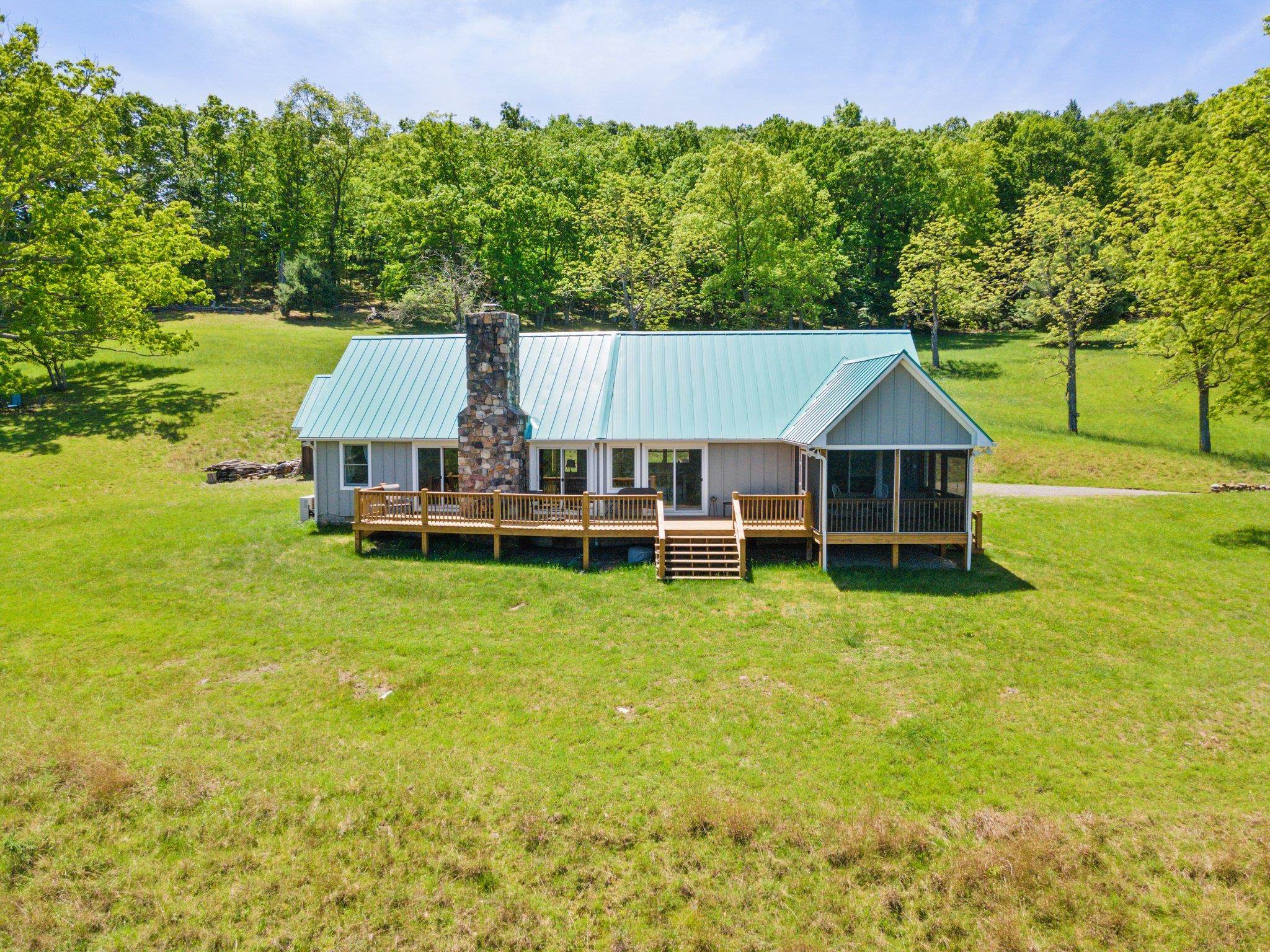 715 Davis Run Road McDowell, VA 24458 - Photo 61 of 65 Gallery Image 61