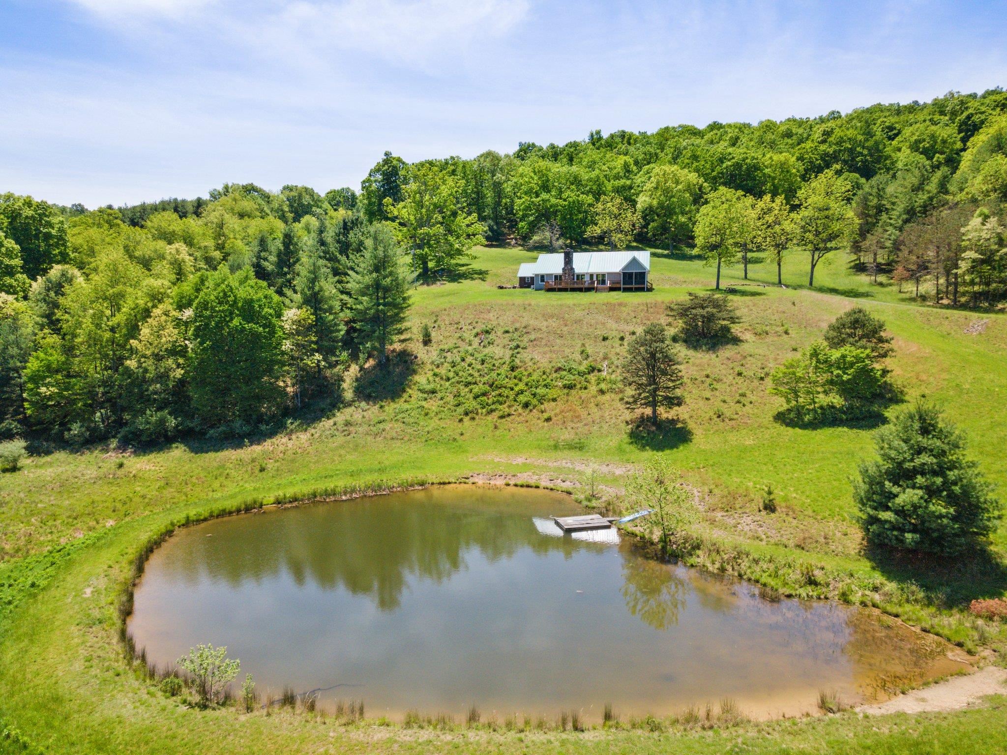 715 Davis Run Road McDowell, VA 24458 - Photo 63 of 65 Gallery Image 63