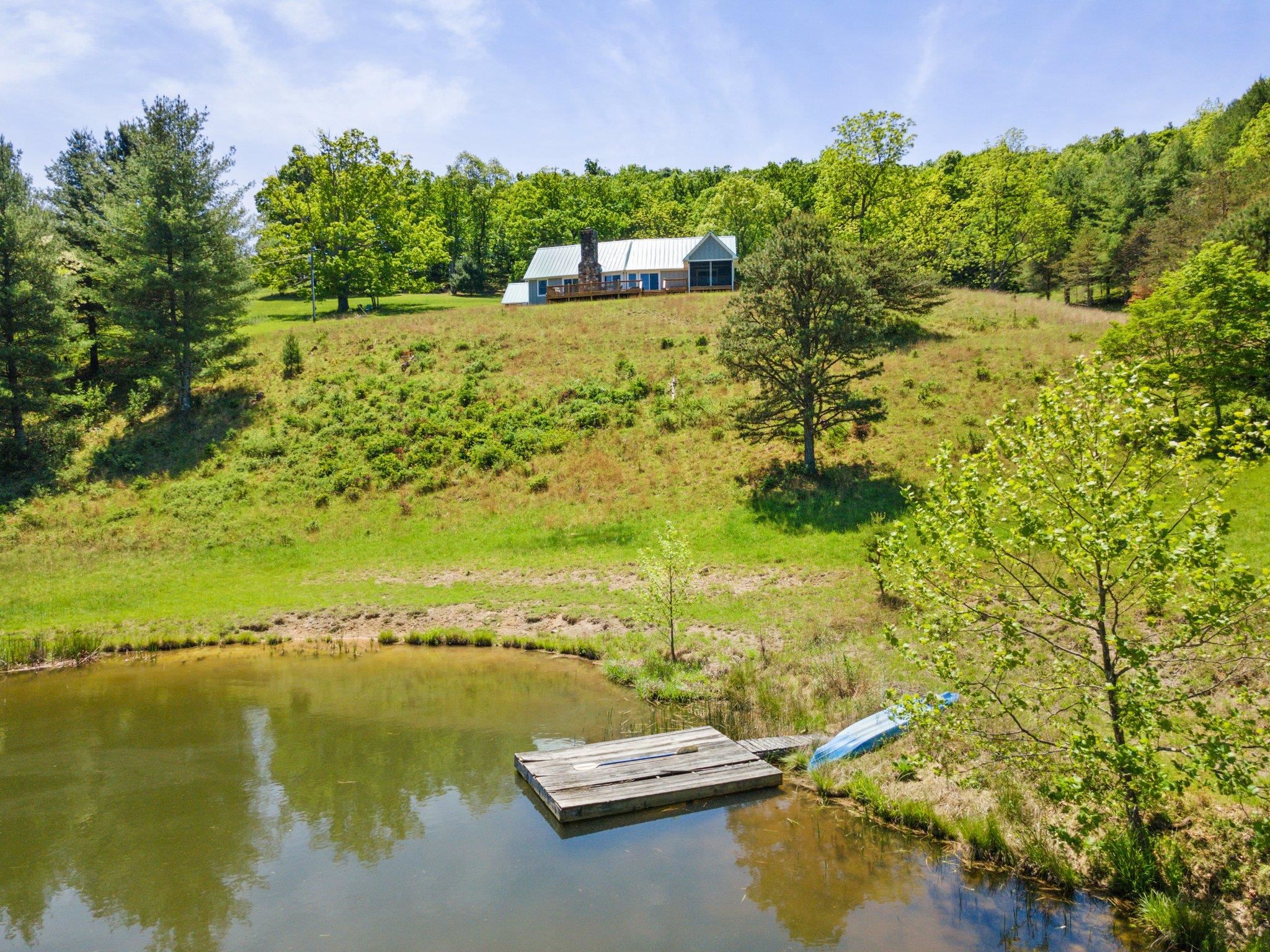 715 Davis Run Road McDowell, VA 24458 - Photo 64 of 65 Gallery Image 64