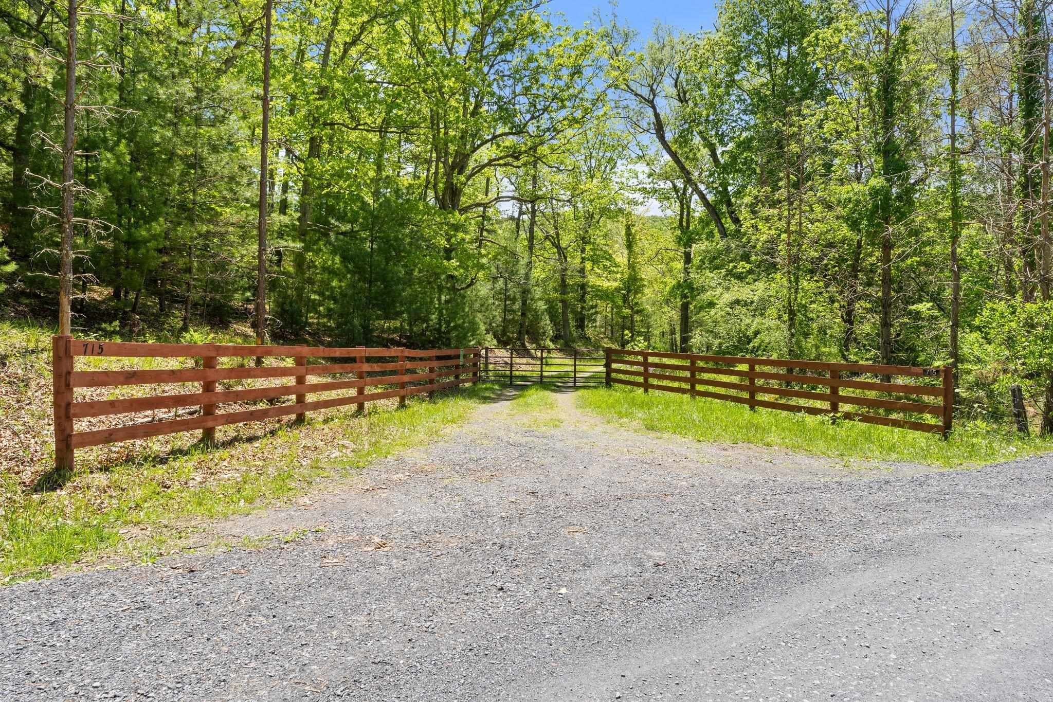 715 Davis Run Road McDowell, VA 24458 - Photo 9 of 65 Gallery Image 9