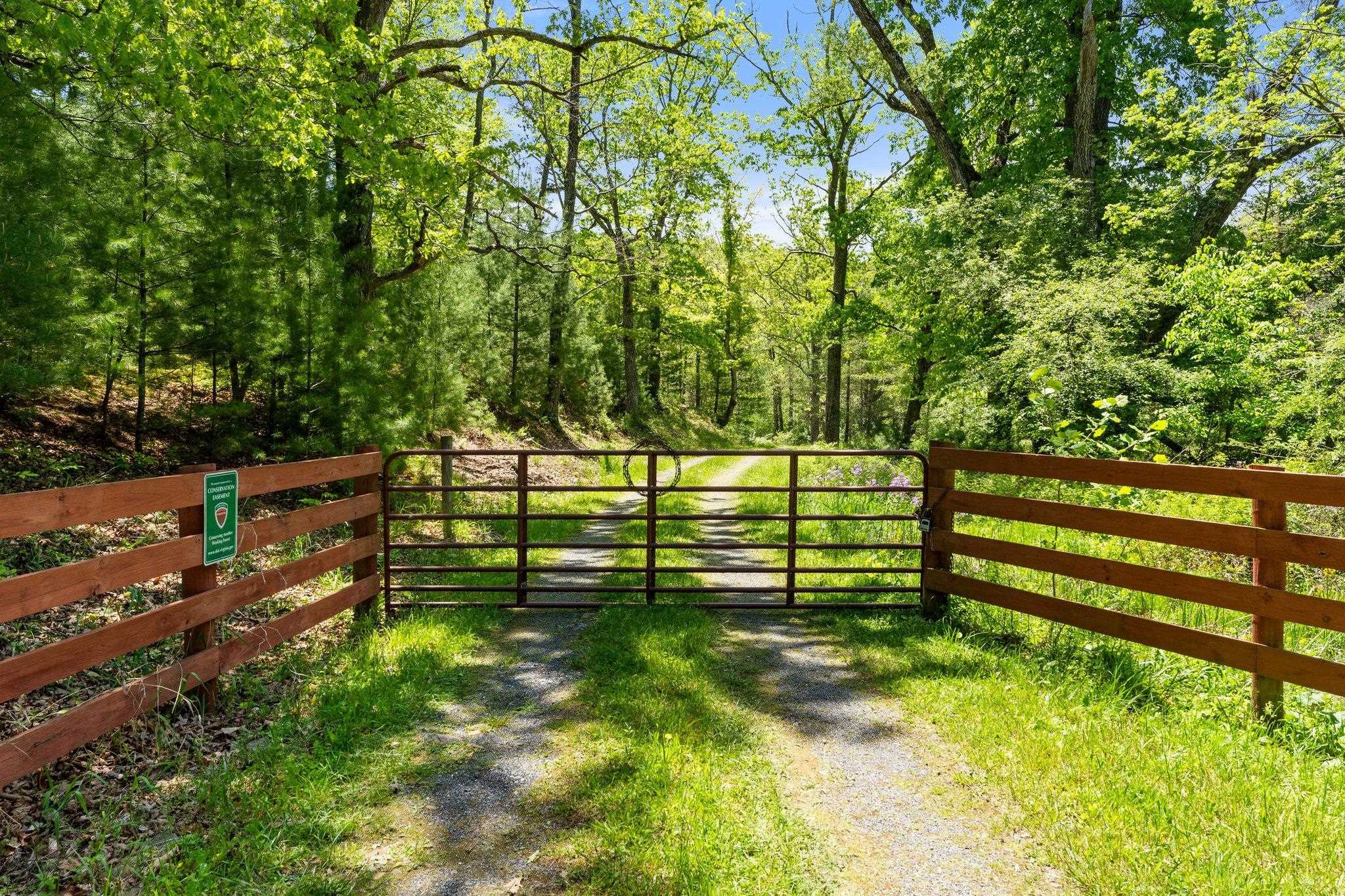 715 Davis Run Road McDowell, VA 24458 - Photo 10 of 65 Gallery Image 10