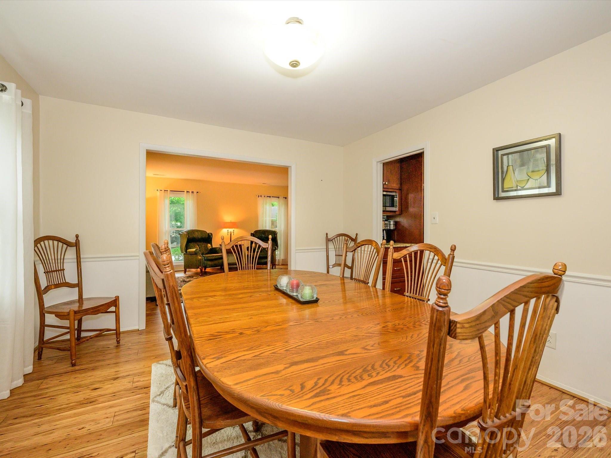 9607 Riddick Place Matthews, NC 28105 - Photo 13 of 39
