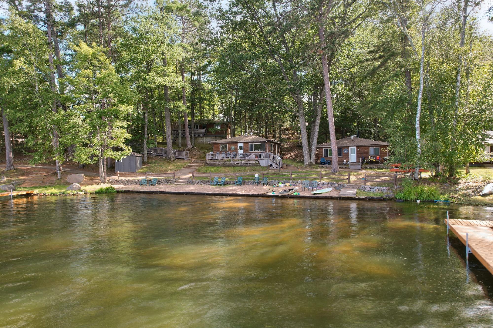 1374 Halberstadt Road, Unit 29 St. Germain, WI 54558 - Photo 25 of 33 Gallery Image 25