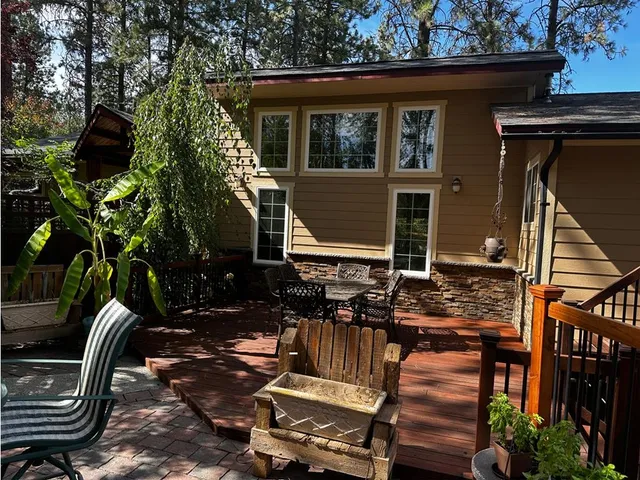 $765,000 | 6421 South Dorset Road, Spokane, WA 99224