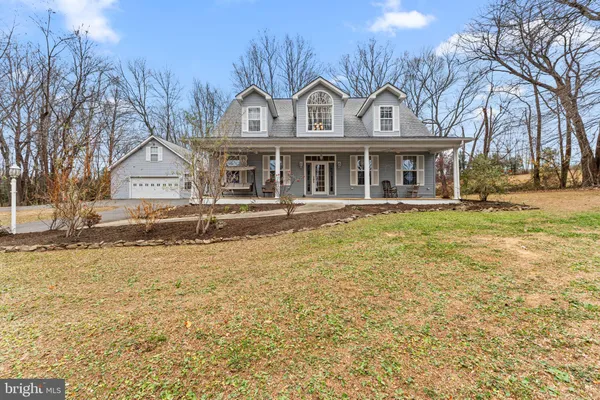 $750,000 | 14555 Lee Highway, Amissville, VA 20106